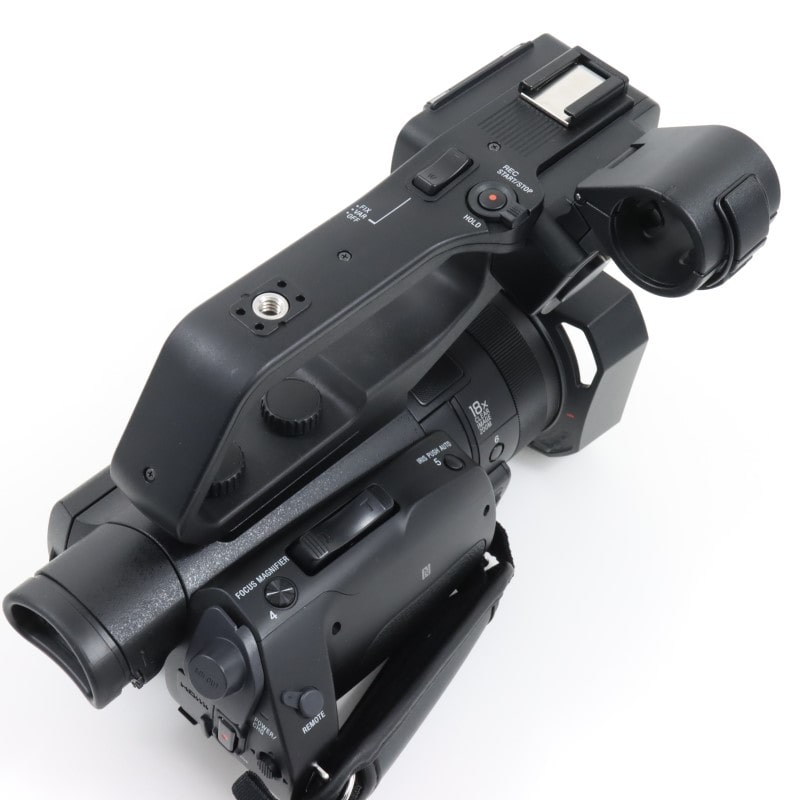 PXW-Z90V