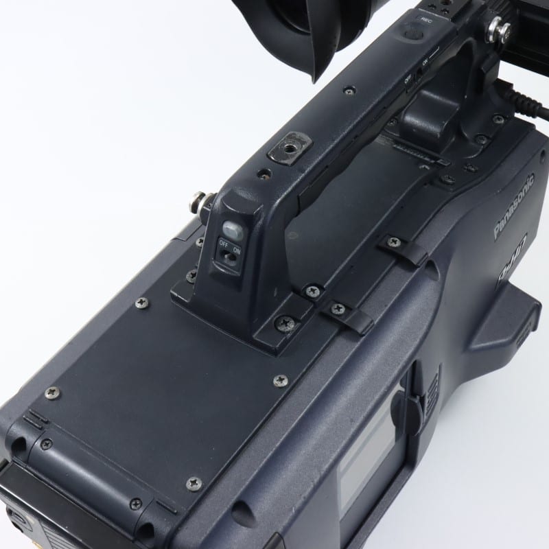 AG-HPX555