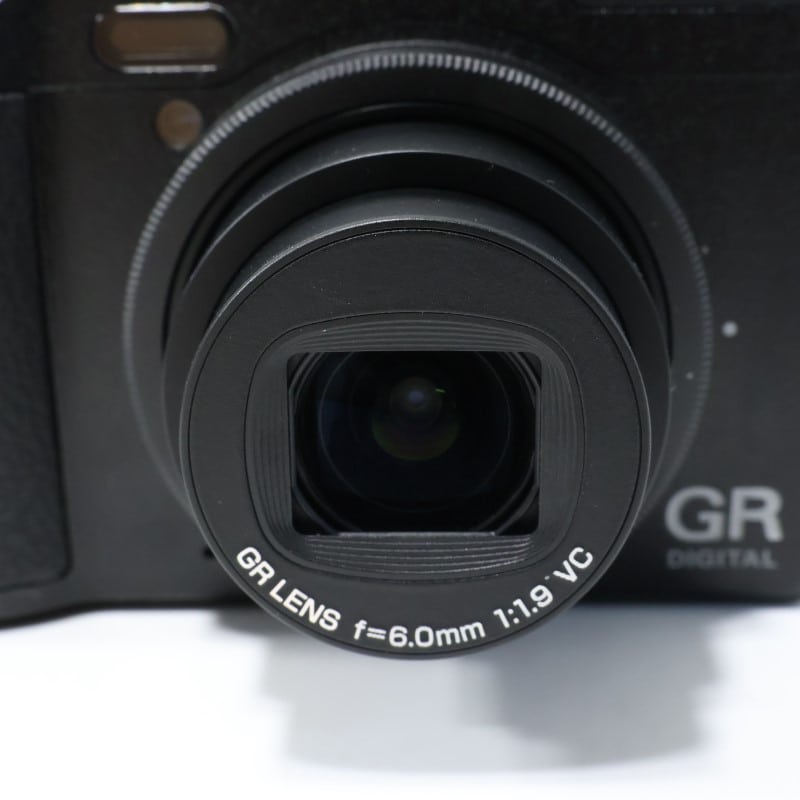 GR Digital IV