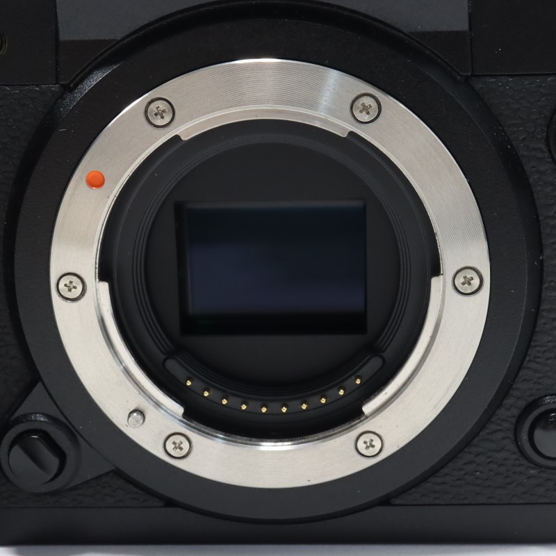 FUJIFILM X-H2 ボディ