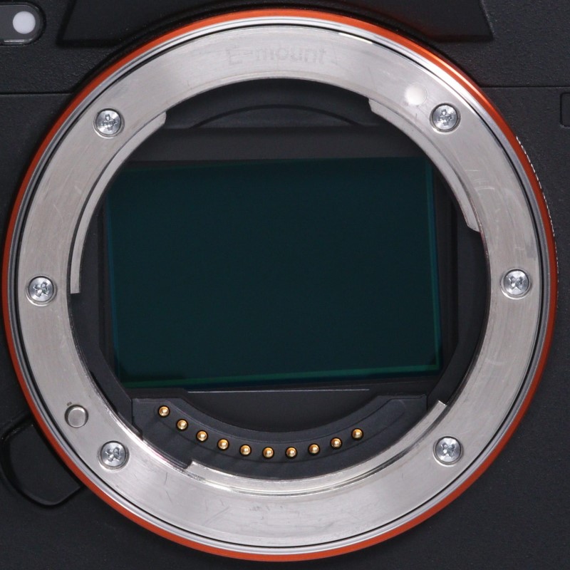 α7S III ILCE-7SM3