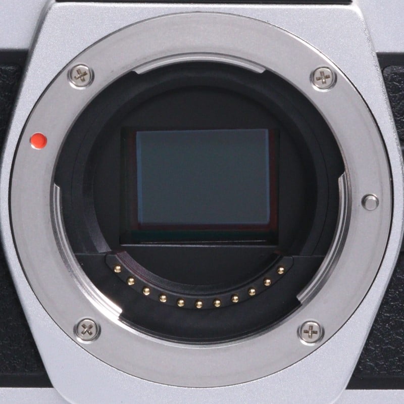 OM-D E-M10 MarkII ボディー シルバー