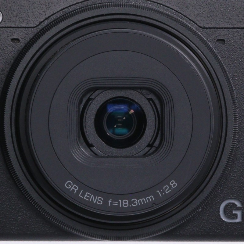 GRIII