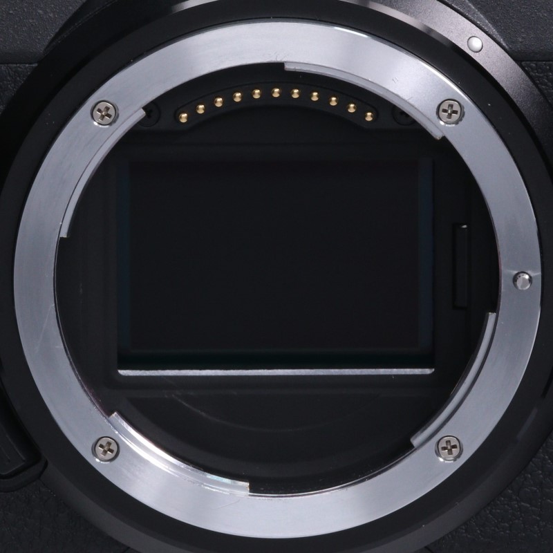 Z6II ボディ