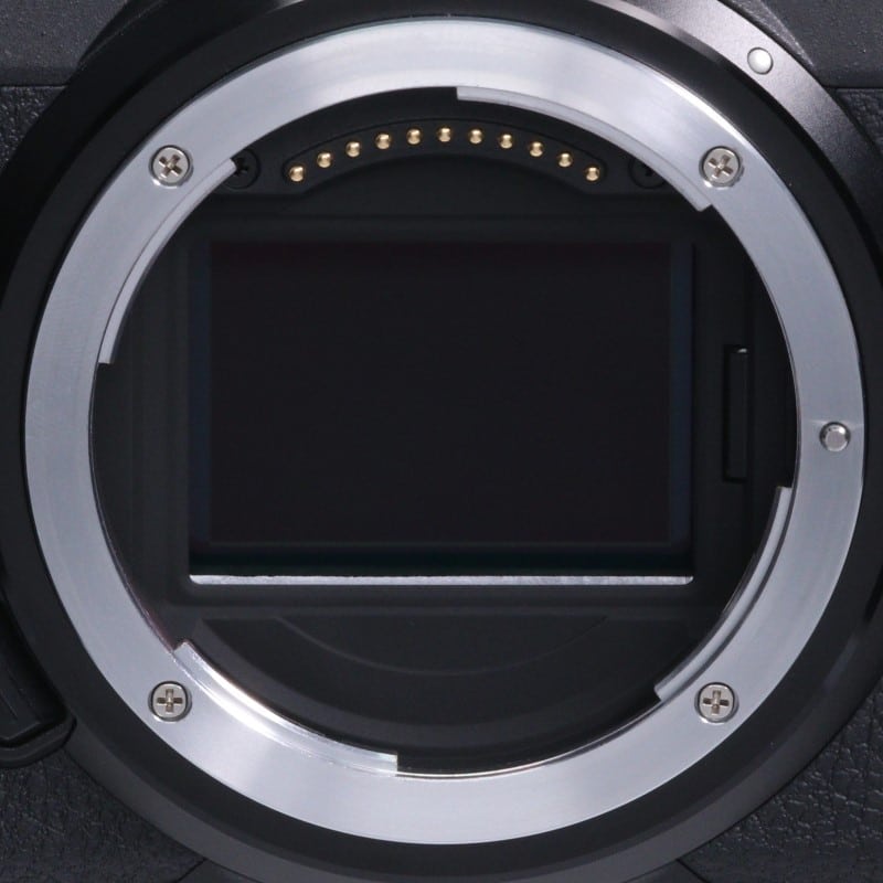 Z6II ボディ