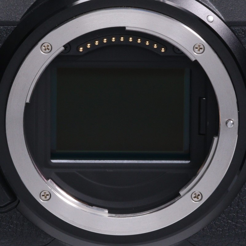 Z6 ボディ