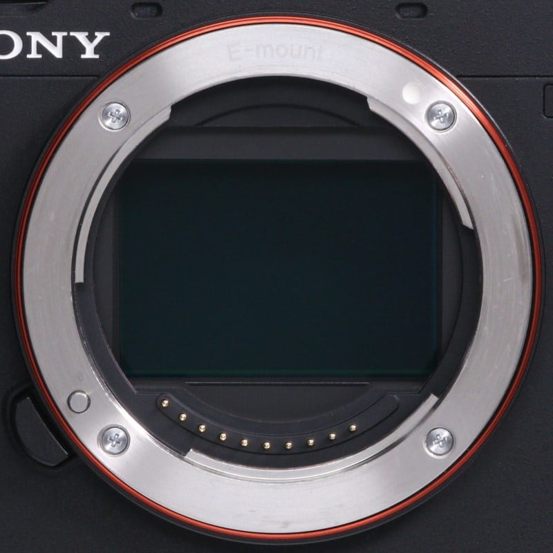 α7C II ボディ ブラック ILCE-7CM2B