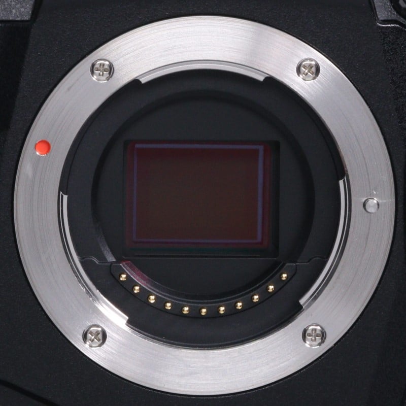 OM-D E-M1X ボディー