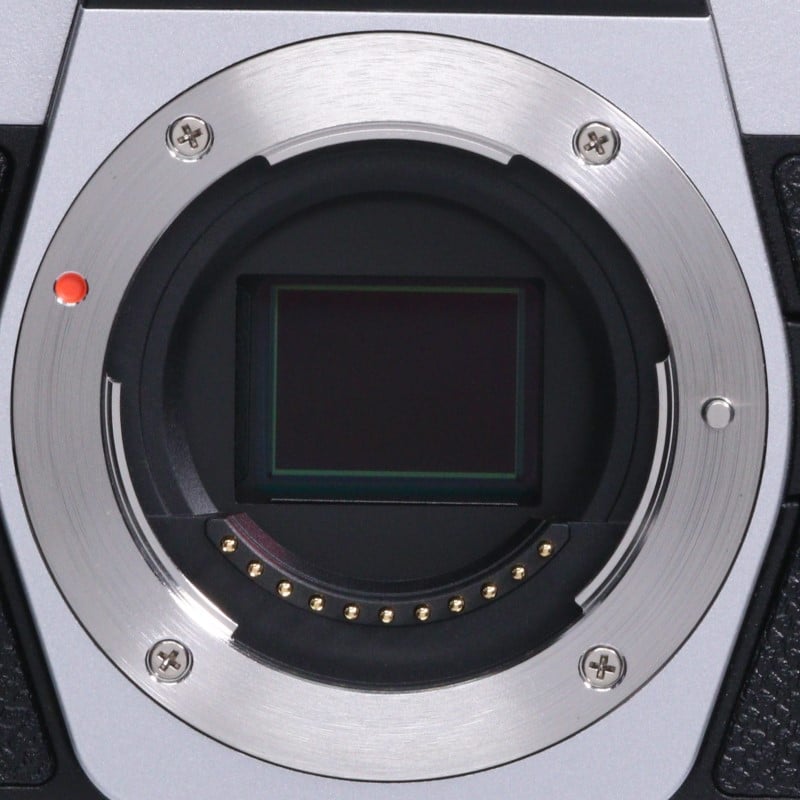 OM SYSTEM OM-3 ボディー シルバー