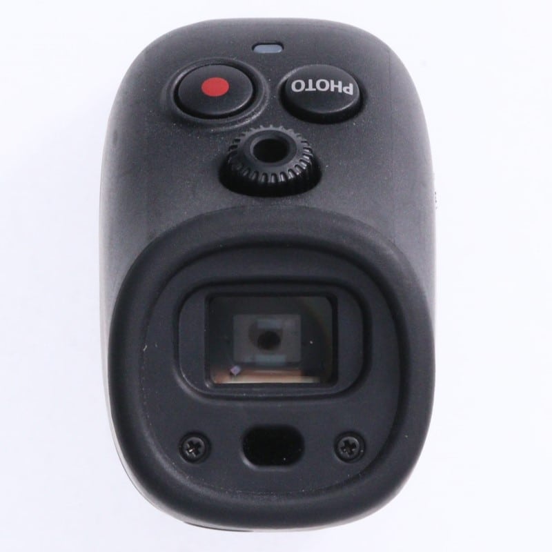 PowerShot ZOOM Black Edition (1210万画素)
