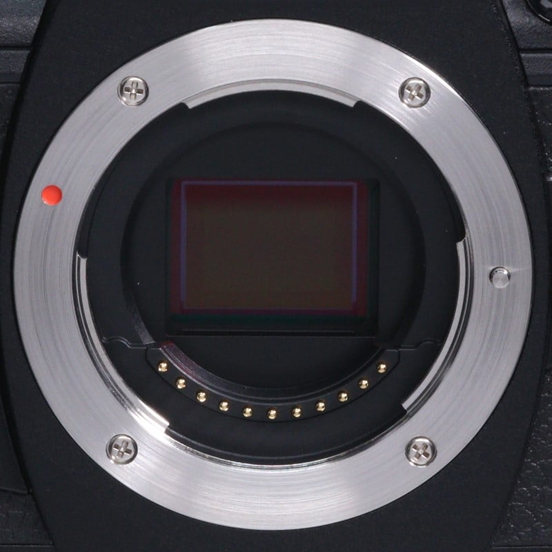 OM-D E-M1 Mark II ボディー