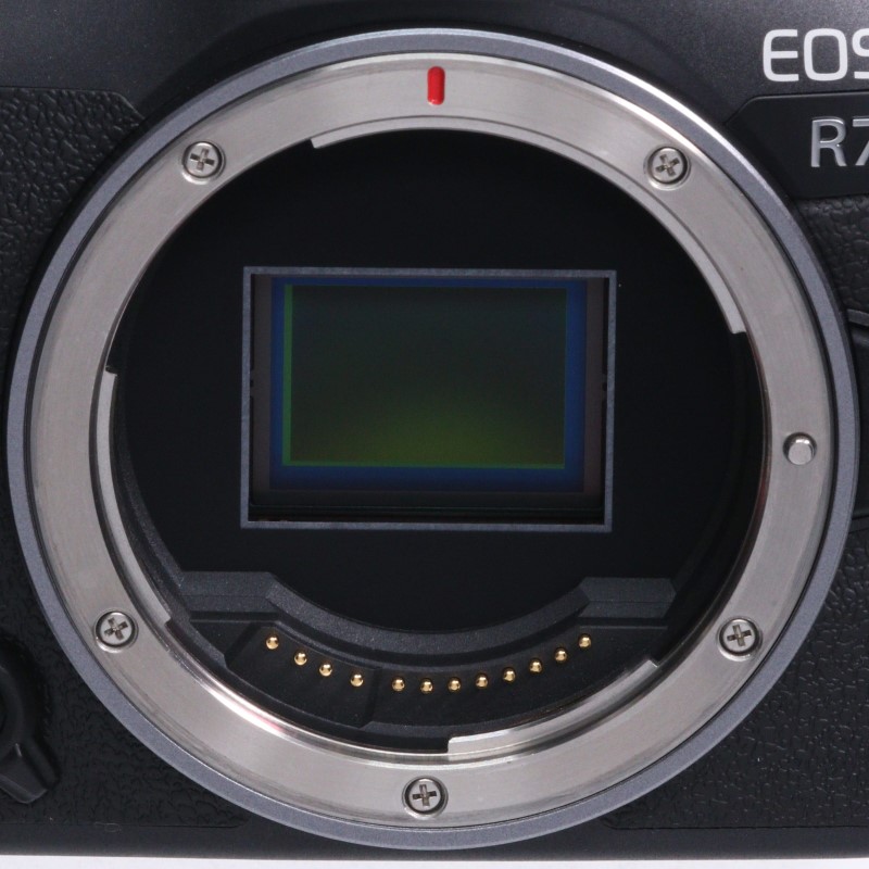 EOS R7