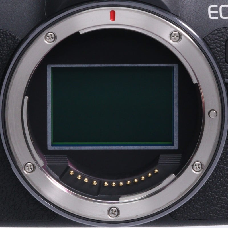 EOS R8 ボディー