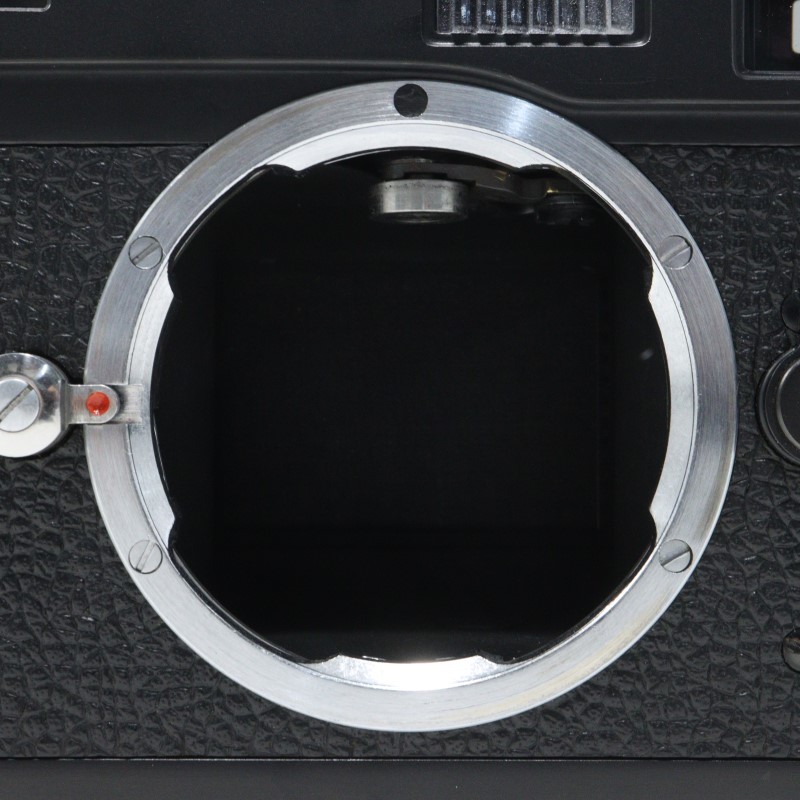M4 midland canada black chrome