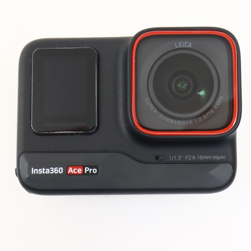 CINSAAJA [Insta360 Ace Pro]