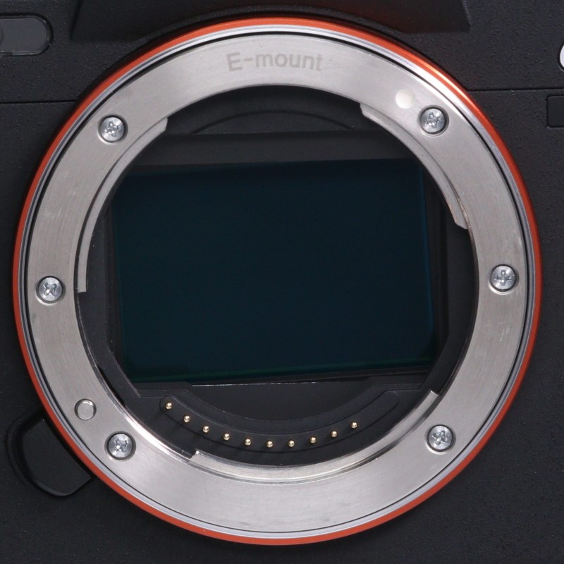 α7 IV ボディ ILCE-7M4