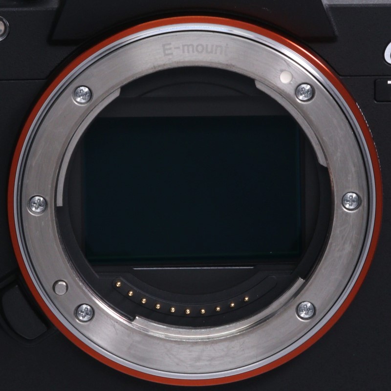 α7 III ILCE-7M3