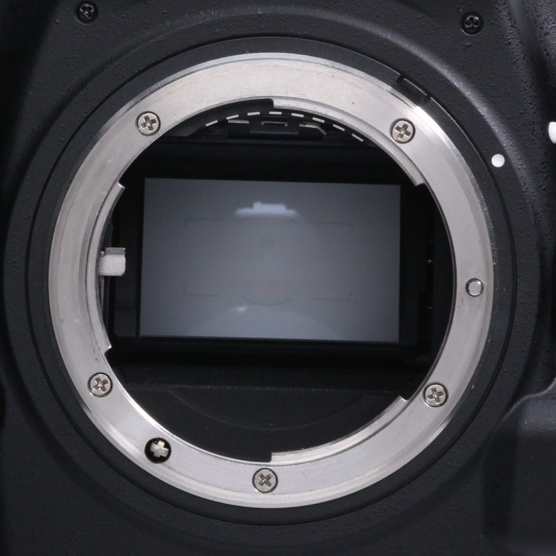 D850 ボディ