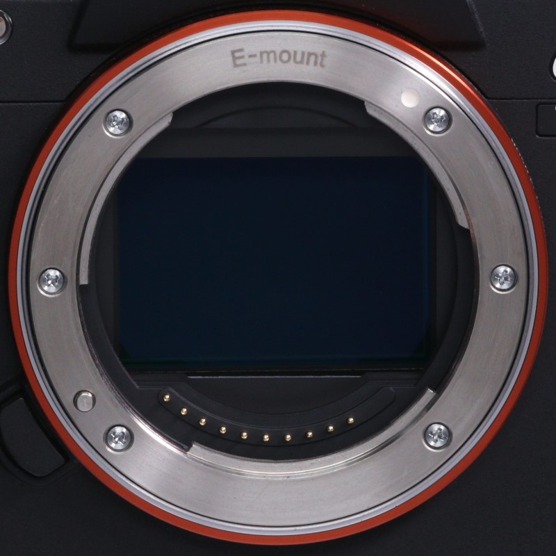 α7 III ボディ ILCE-7M3
