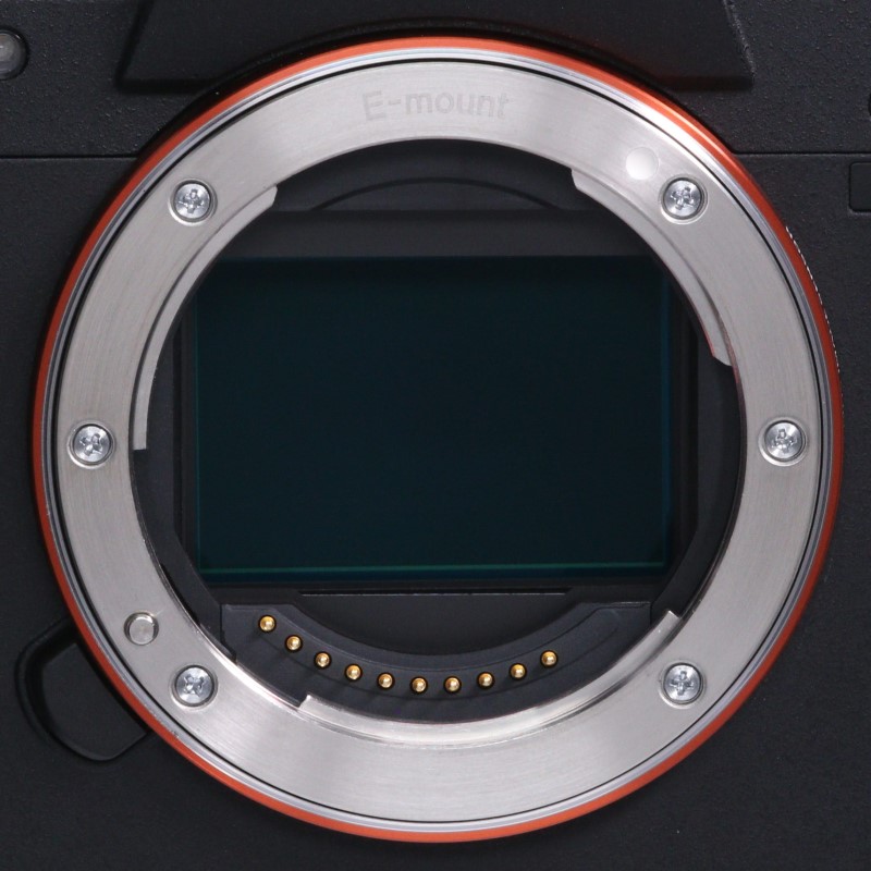 α7R IV ILCE-7RM4A