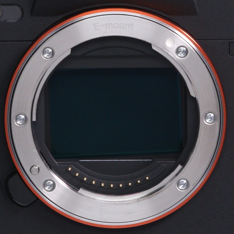 α7 IV ボディ ILCE-7M4