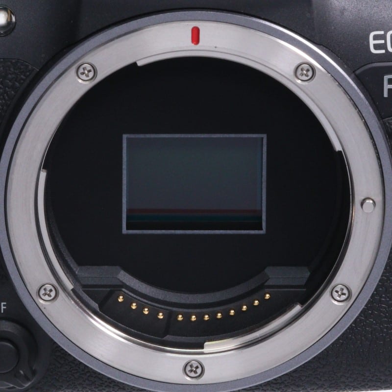 EOS R10 ボディー