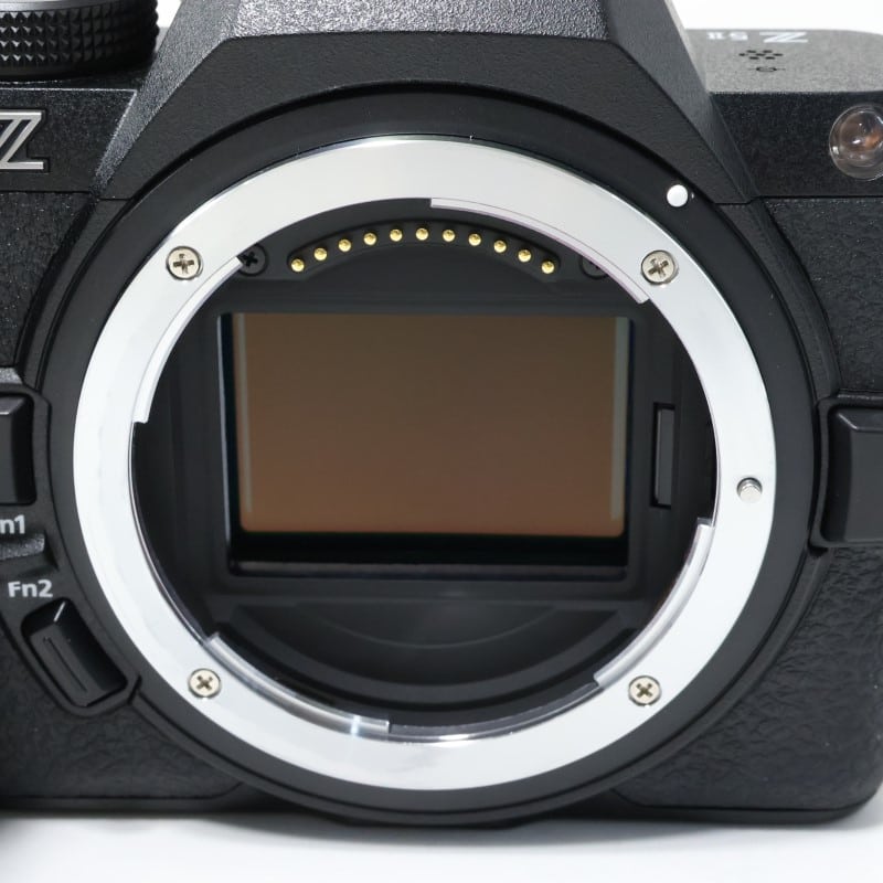 Z5II ボディ