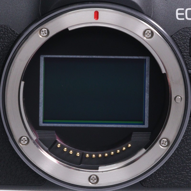 EOS R8