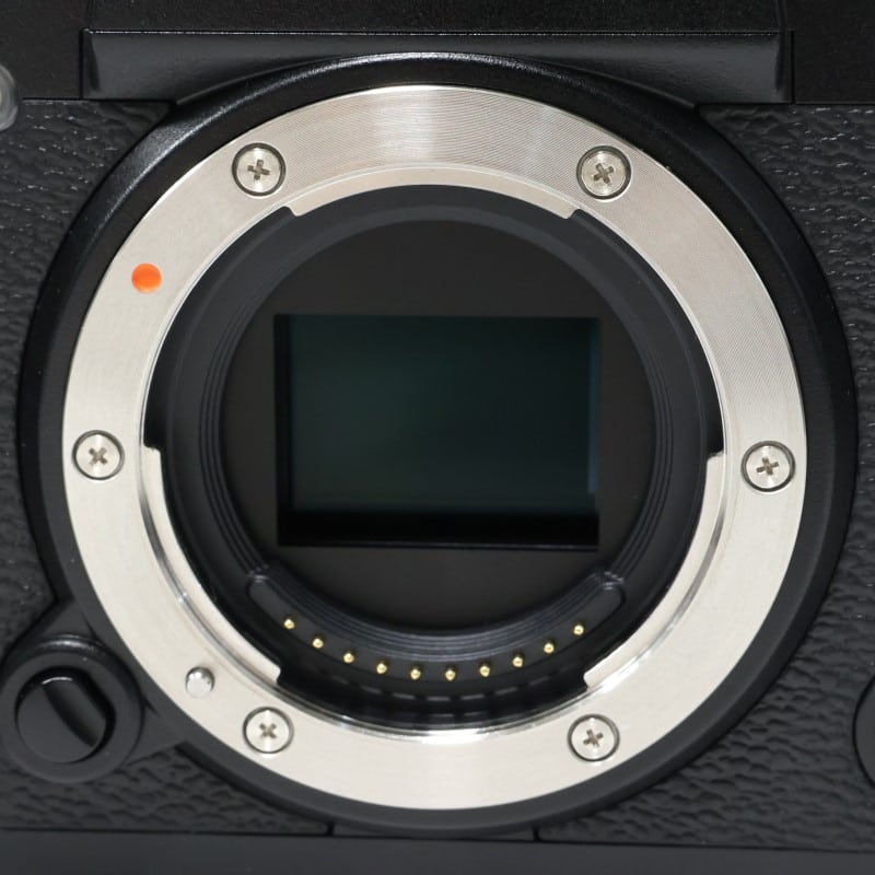 FUJIFILM X-T3 ボディ ブラック