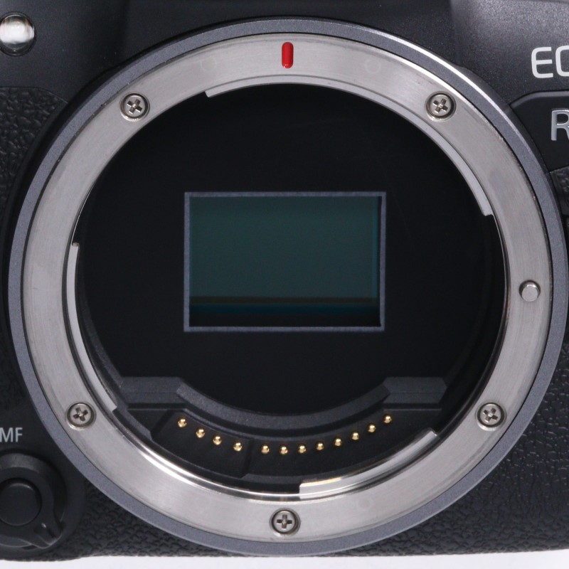 EOS R10 ボディー