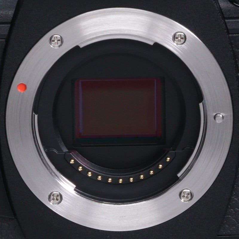 OM-D E-M1 Mark II ボディ