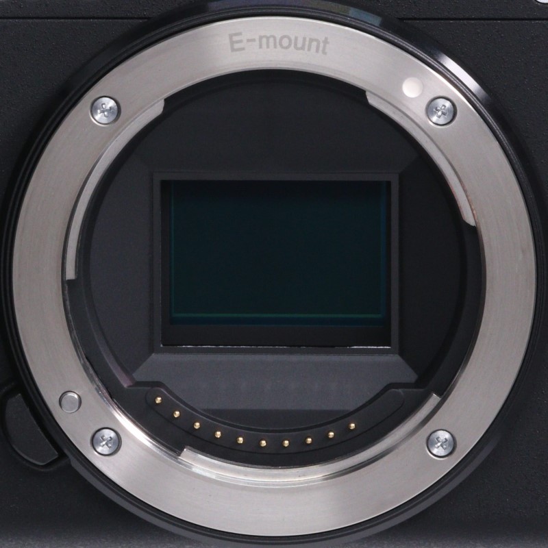 α6700 ボディ ILCE-6700