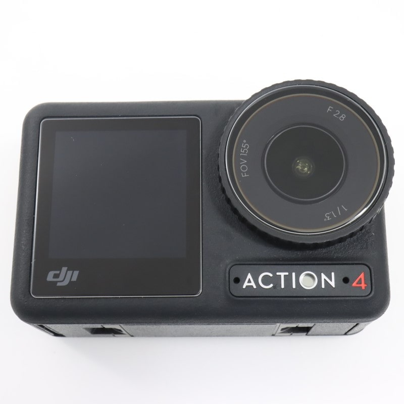 CA2039 [Osmo Action 4 スタンダードコンボ]