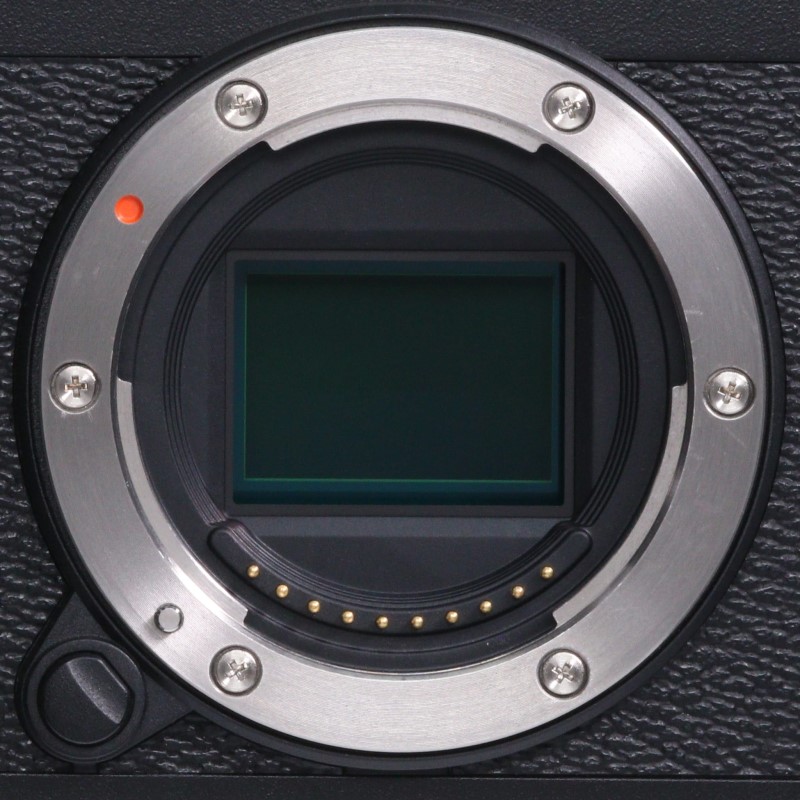 X-E4 ブラック