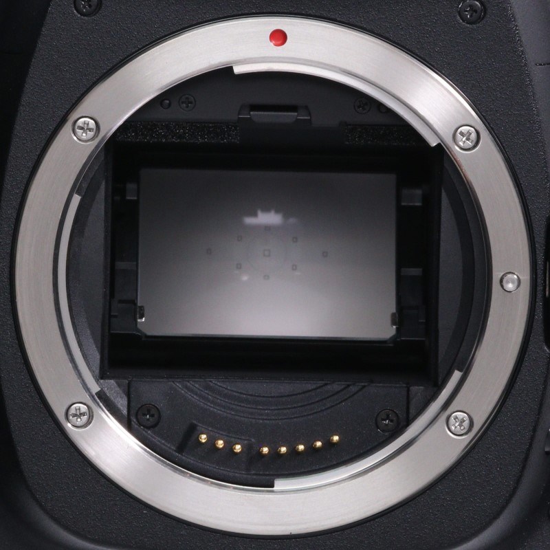 EOS 5D Mark II ボディ