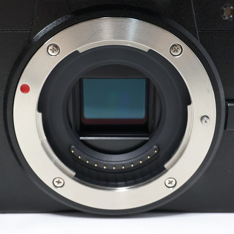 LUMIX G100 DC-G100 ボディ単体