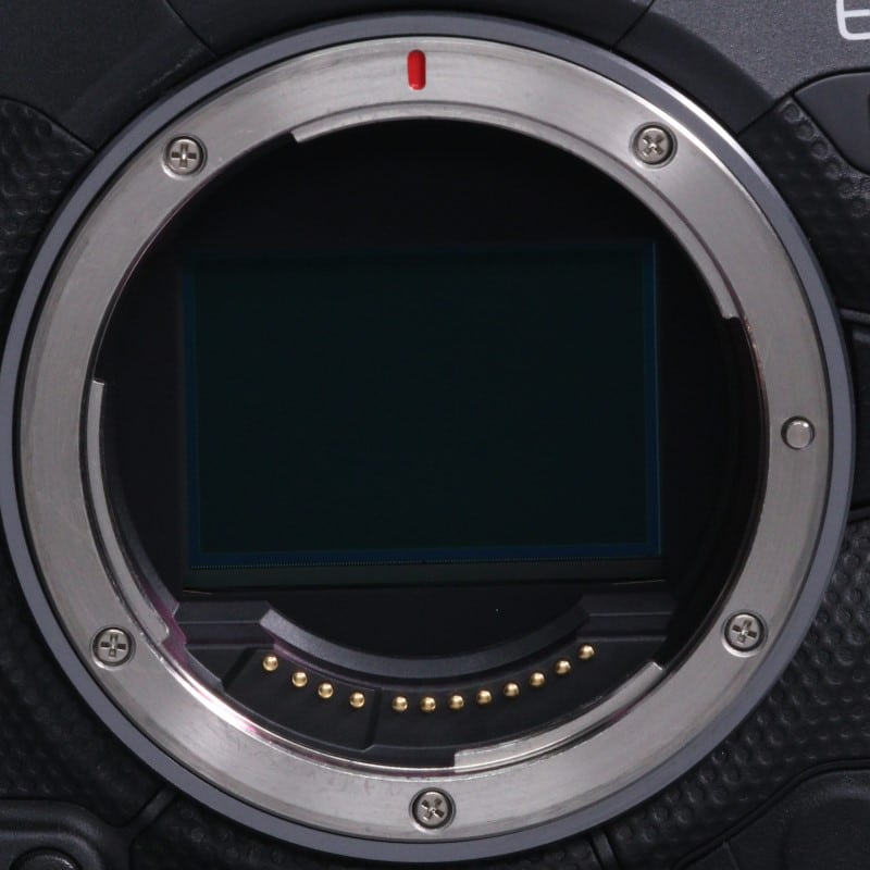 EOS R3 ボディー