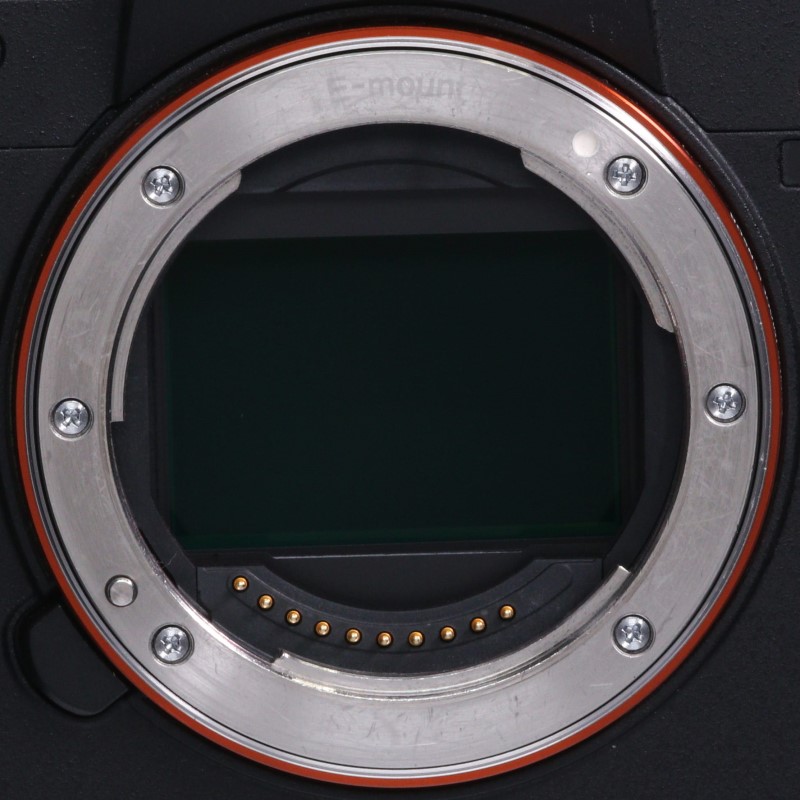 α9II ボディ ILCE-9M2
