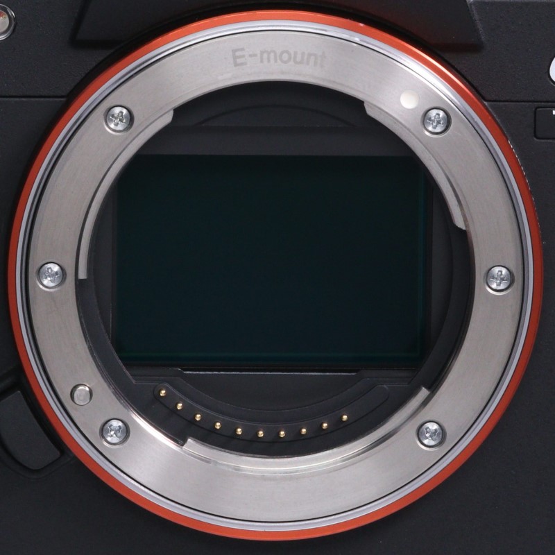 α7 III ILCE-7M3