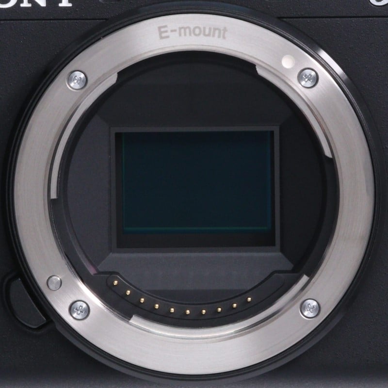 α6700 ボディ ILCE-6700