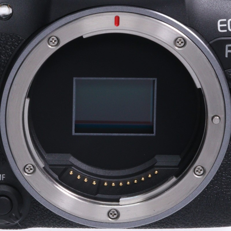 EOS R10
