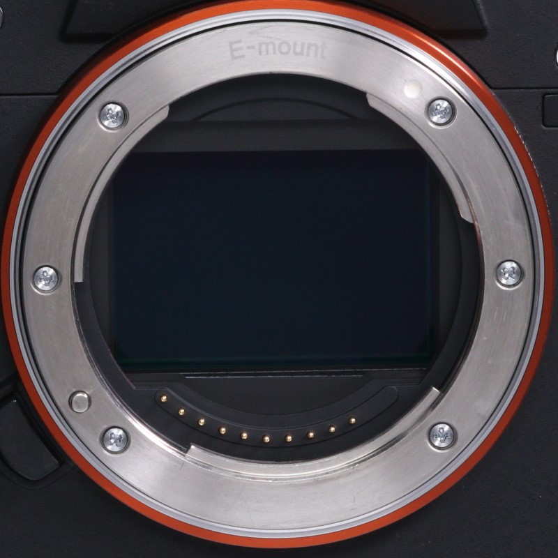 α7 III ILCE-7M3