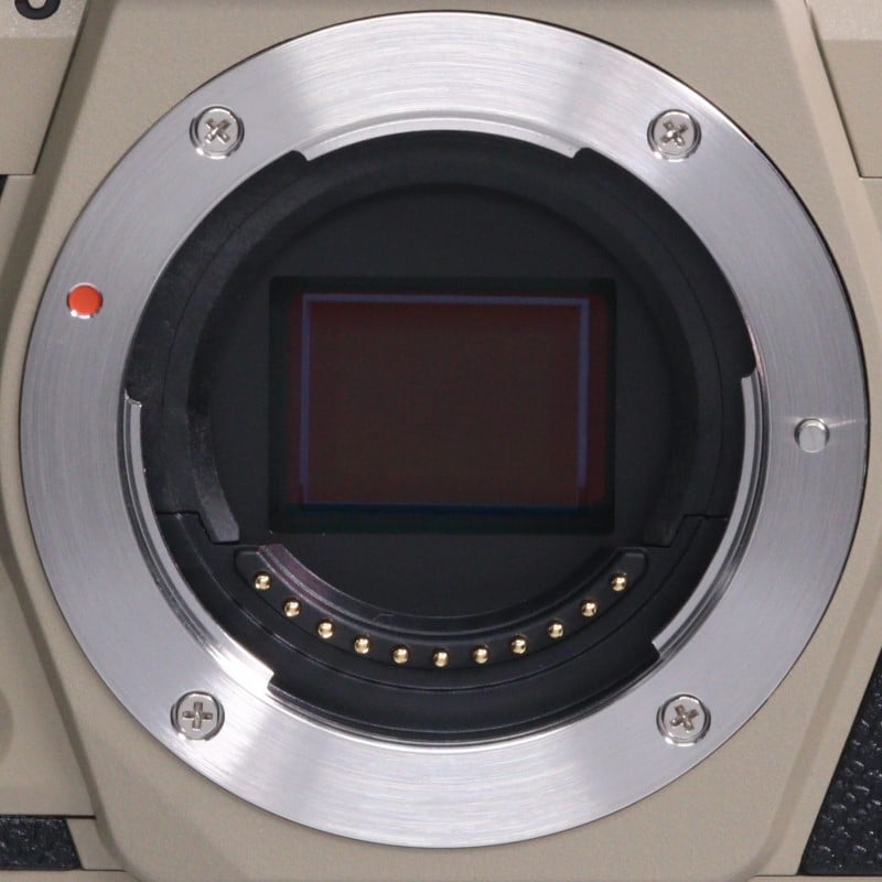 OLYMPUS／OM SYSTEM OM SYSTEM OM-5 Mark II ボディー サンド