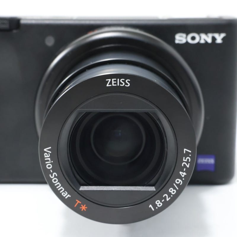 VLOGCAM ZV-1 ブラック ZV-1B