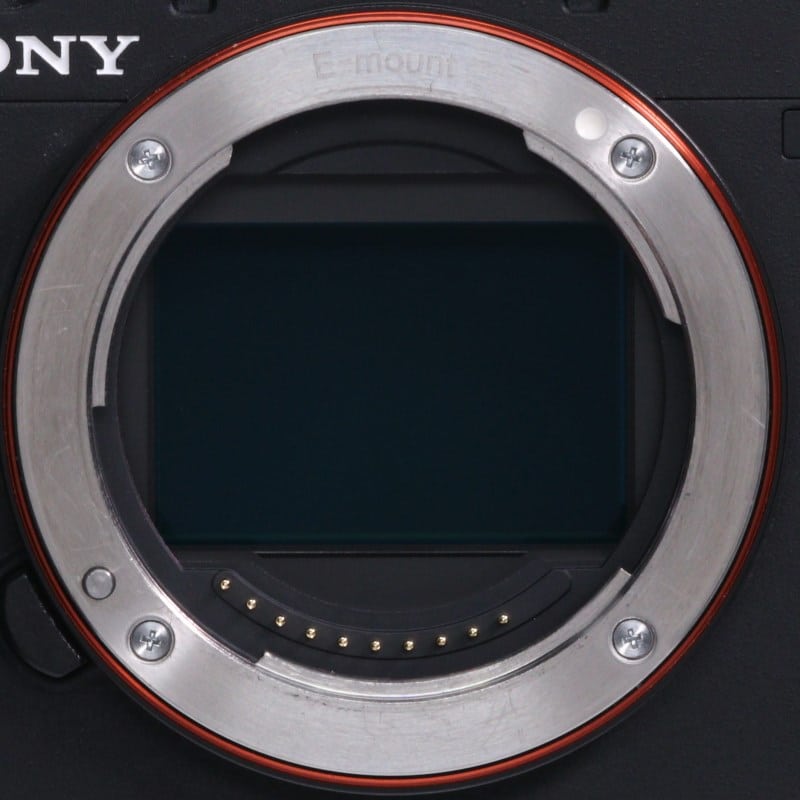 α7C II ボディ ブラック ILCE-7CM2B