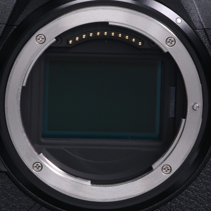 Z9 ボディ