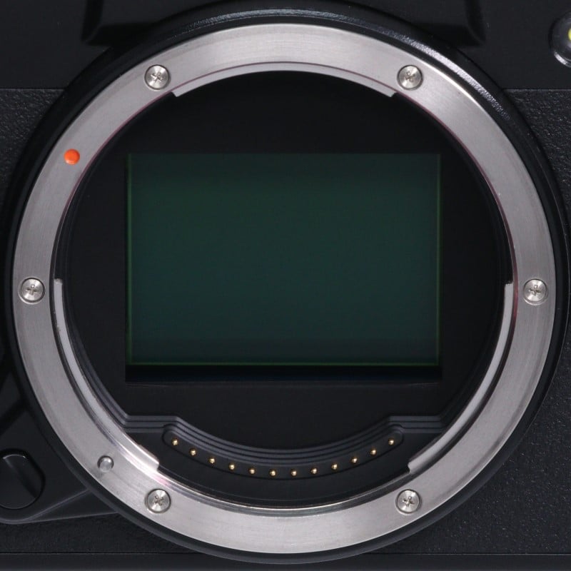 FUJIFILM GFX50S II ボディ