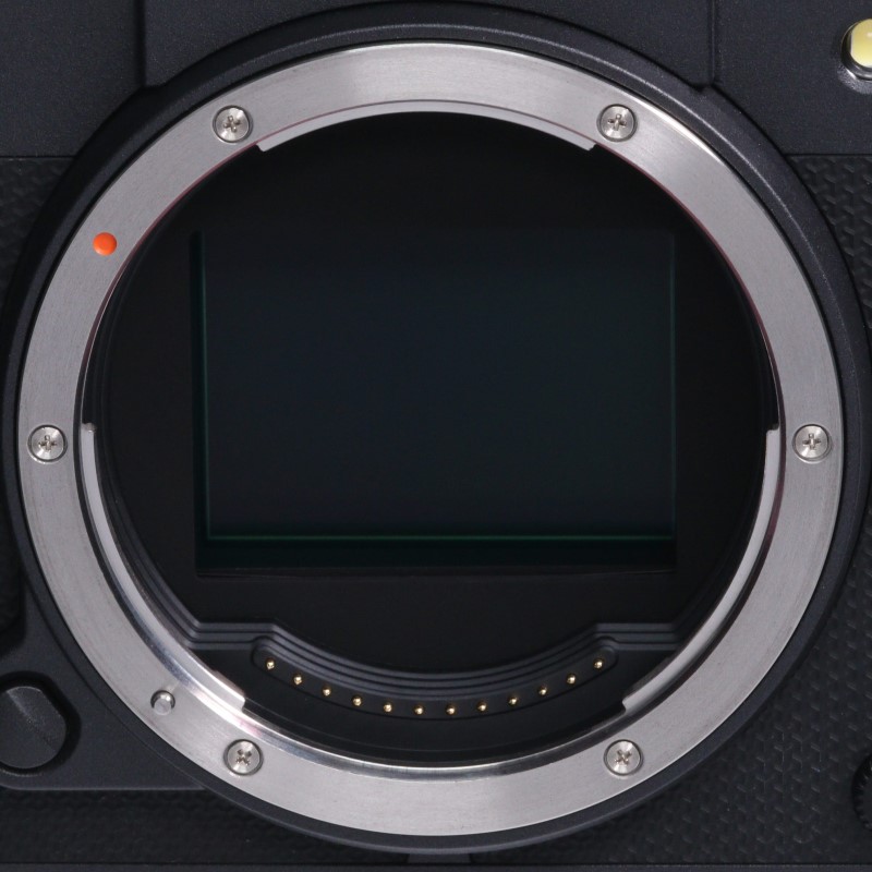 FUJIFILM GFX 100 II