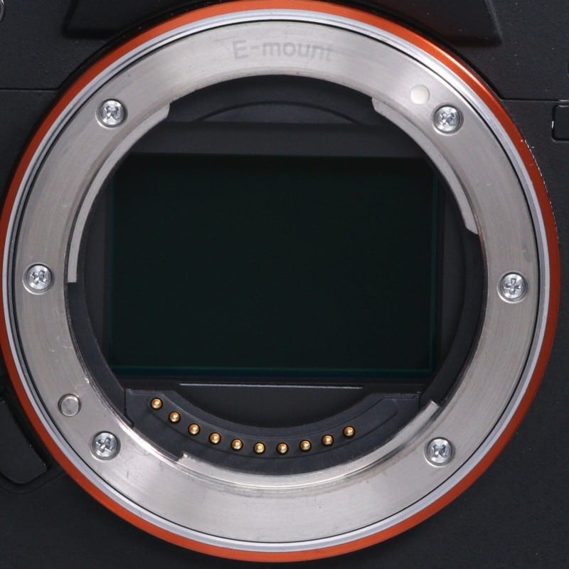 α7RIII ILCE-7RM3