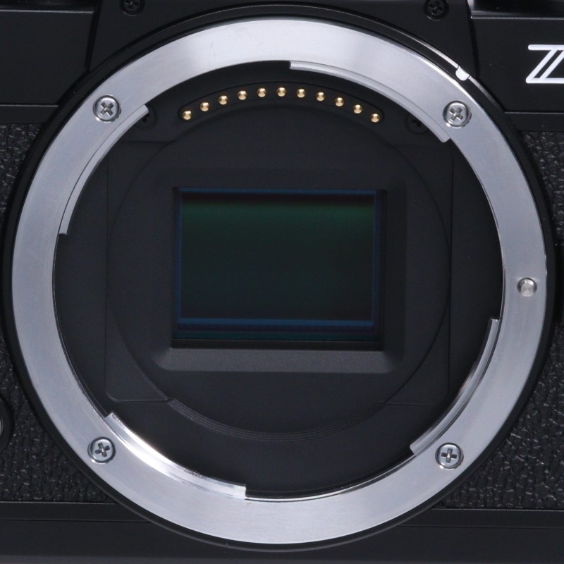 Zfc ブラック